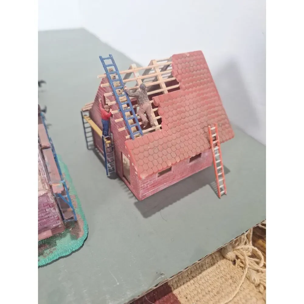 Bachmann lot 11